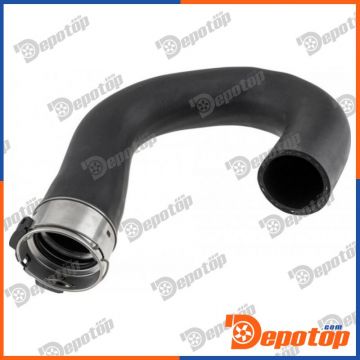 Gaine de suralimentation pour OPEL | GPP-PL-093, R18618